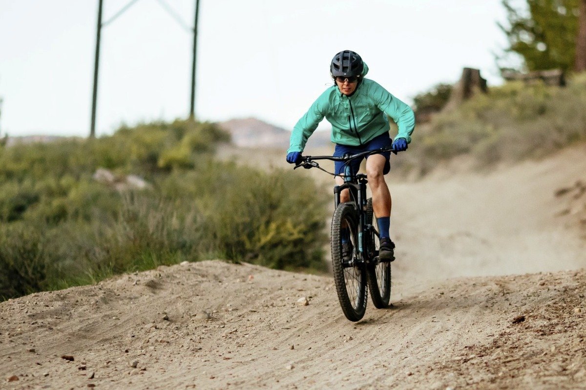 Топовый женский велосипед Liv Pique появился в Днепре 2