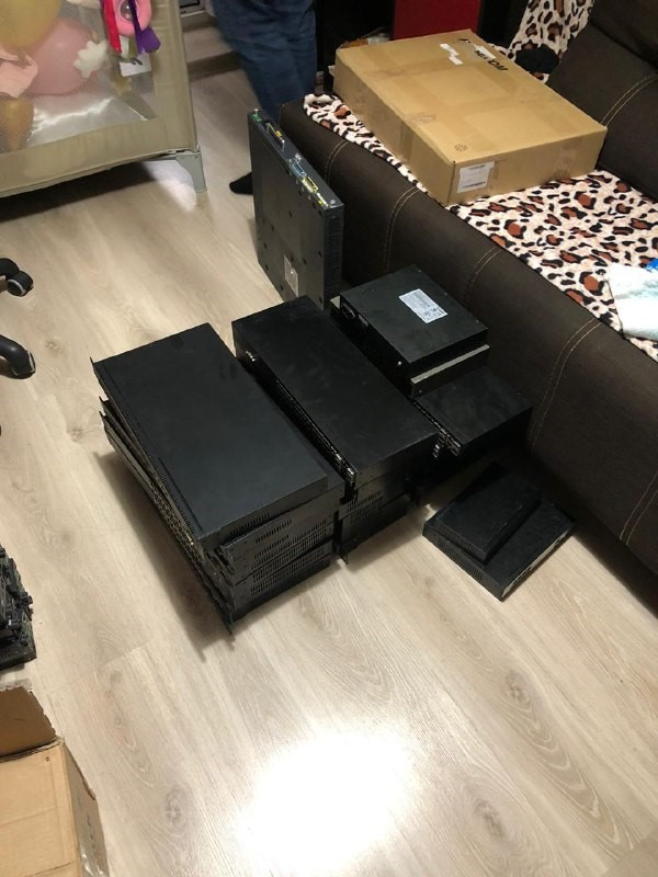 До 8 лет тюрьмы: Верховная Рада увеличила наказание за кражу оборудования интернет-провайдеров 3