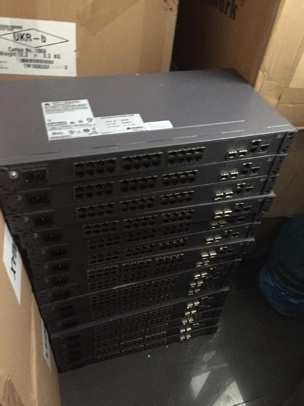 До 8 лет тюрьмы: Верховная Рада увеличила наказание за кражу оборудования интернет-провайдеров 4