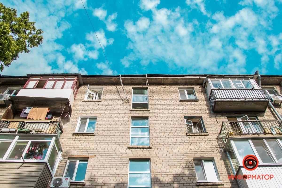 В доме пришлось отключить электричество В доме пришлось отключить электричество