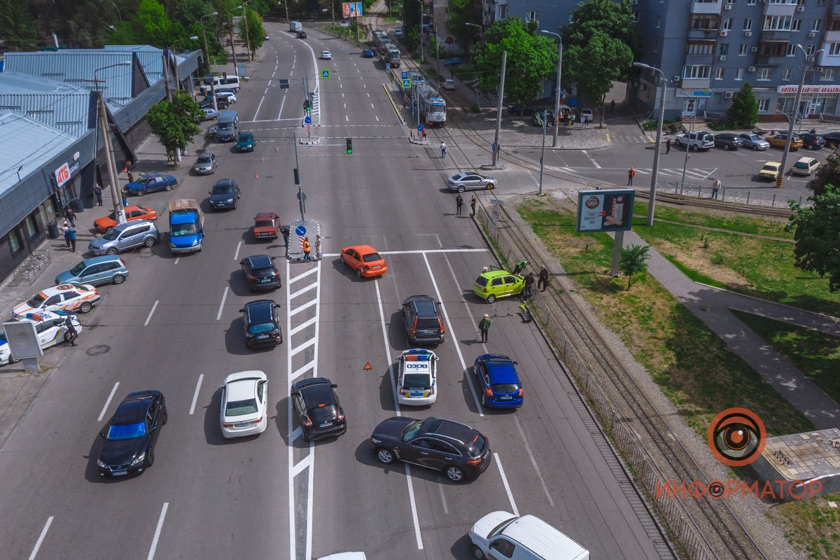 Ситуация стабилизировалась