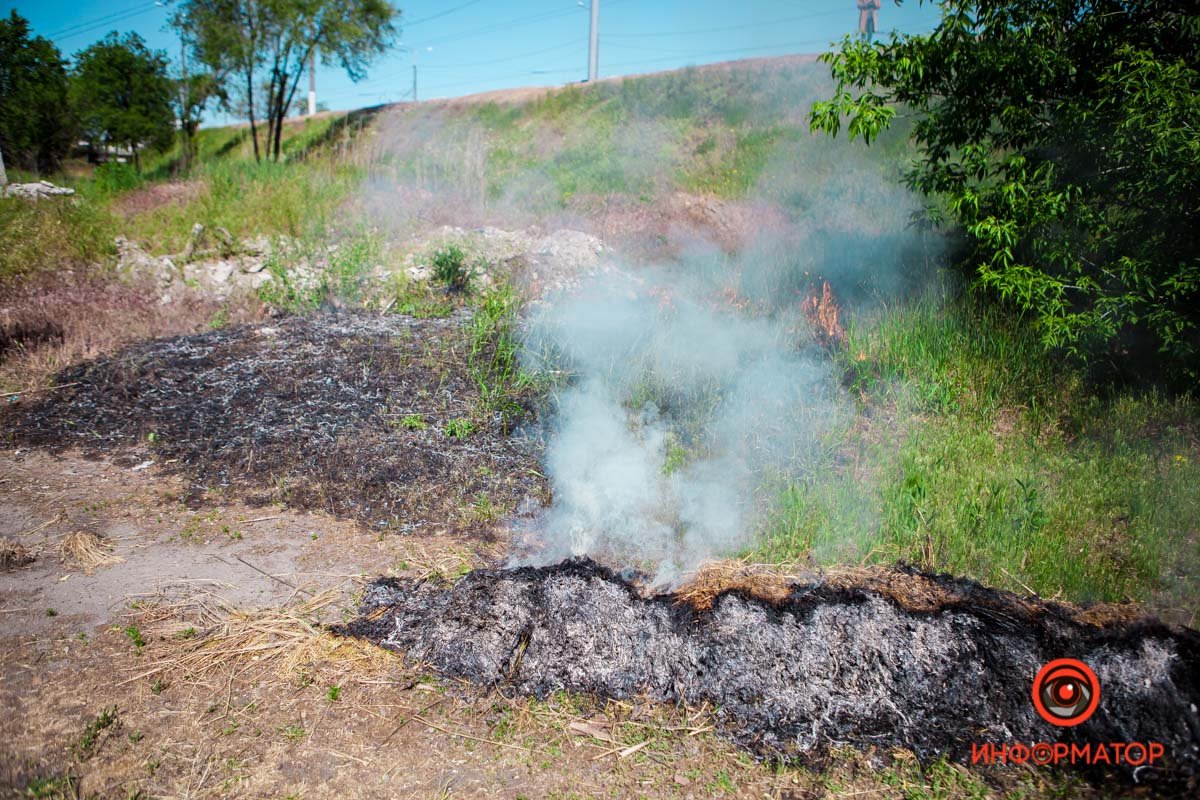Огонь начал быстро распространяться Огонь начал быстро распространяться