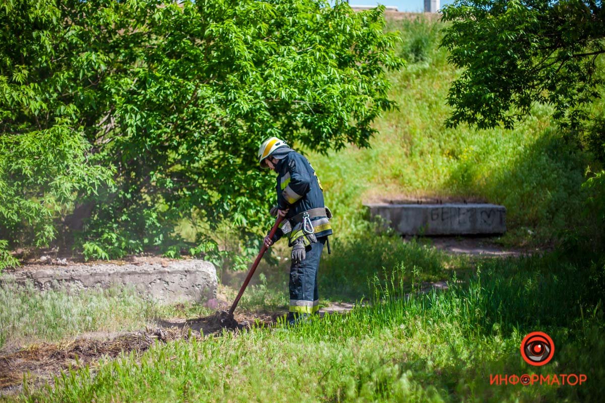 Никто не пострадал Никто не пострадал