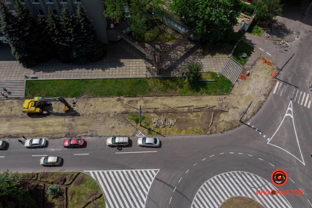 Будут масштабные работы Будут масштабные работы