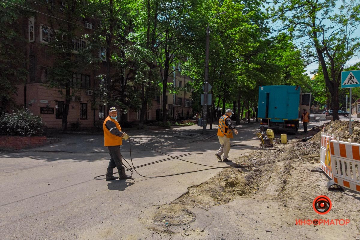 Установят камеры наблюдения Установят камеры наблюдения