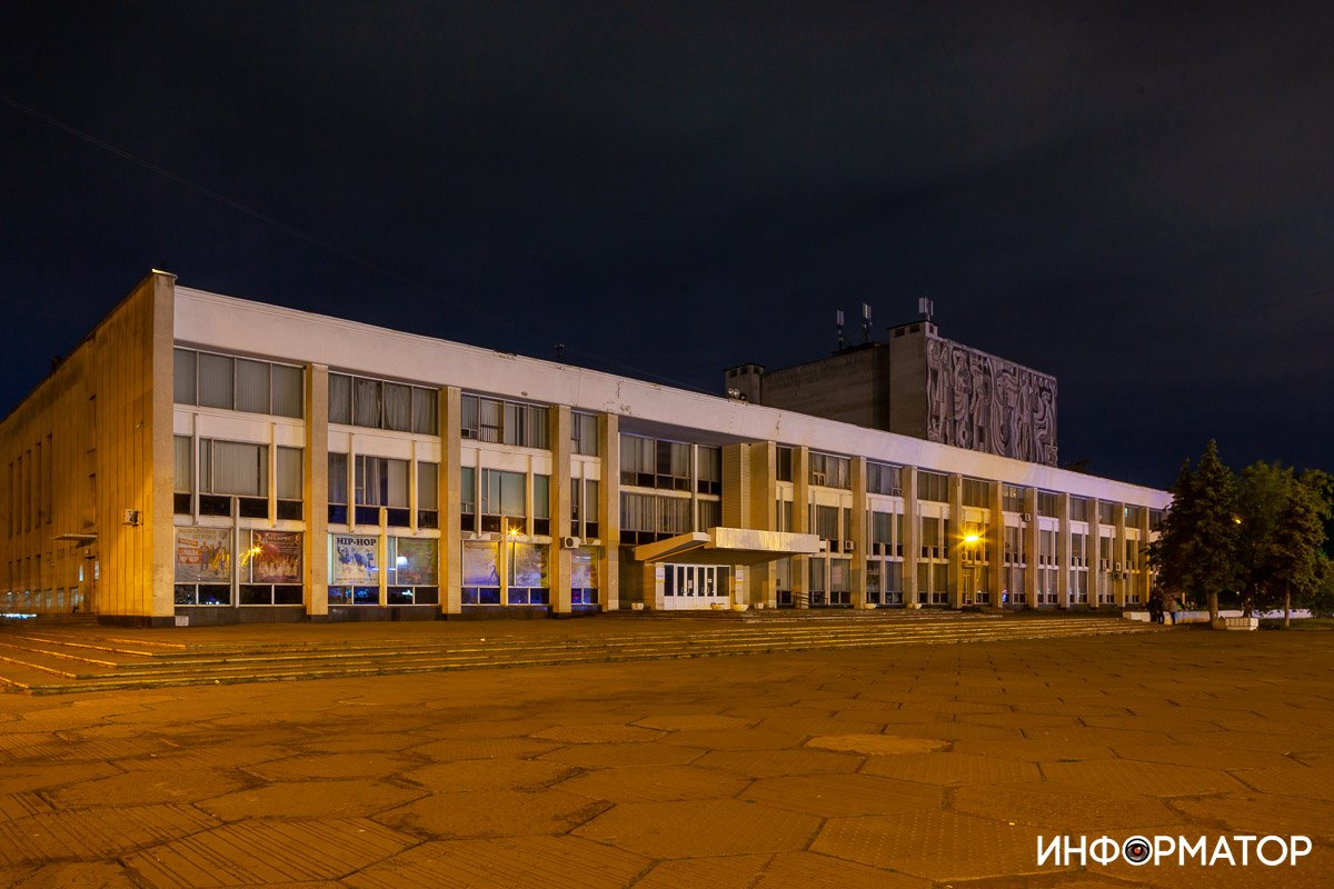 Скучаем по концертам