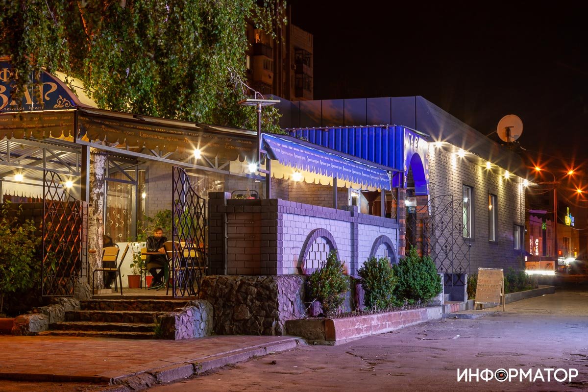 Пока пустовато