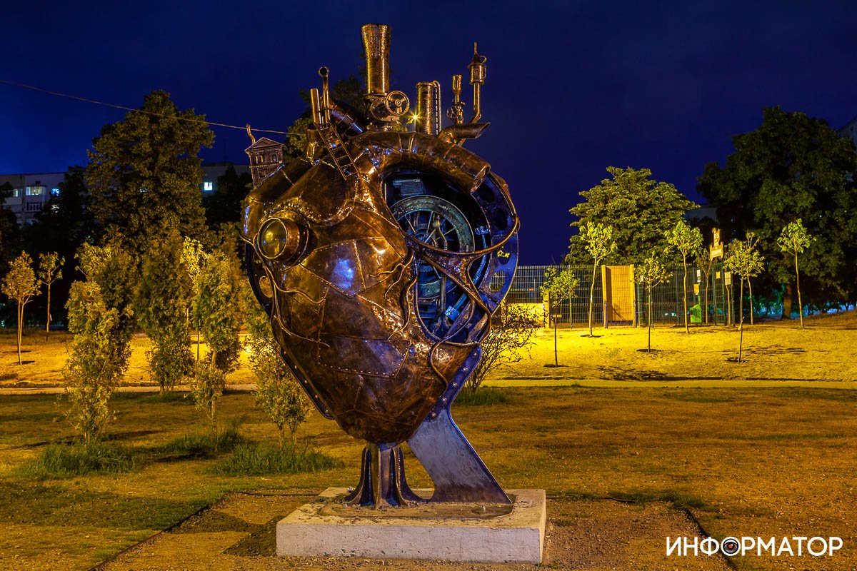 Прикоснитесь к прекрасному