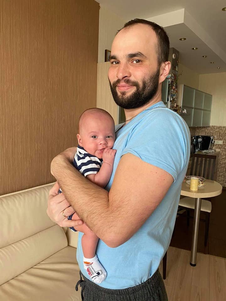 Желаем счастья семье