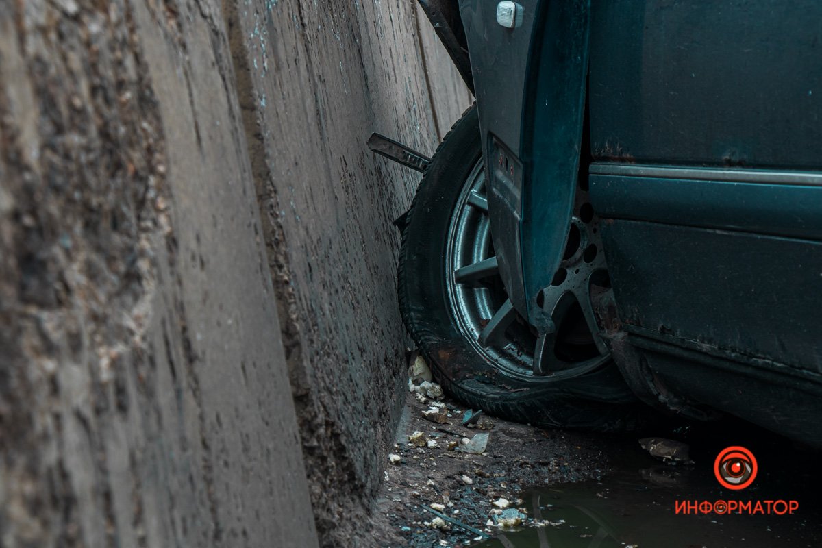 В инциденте никто не пострадал В инциденте никто не пострадал