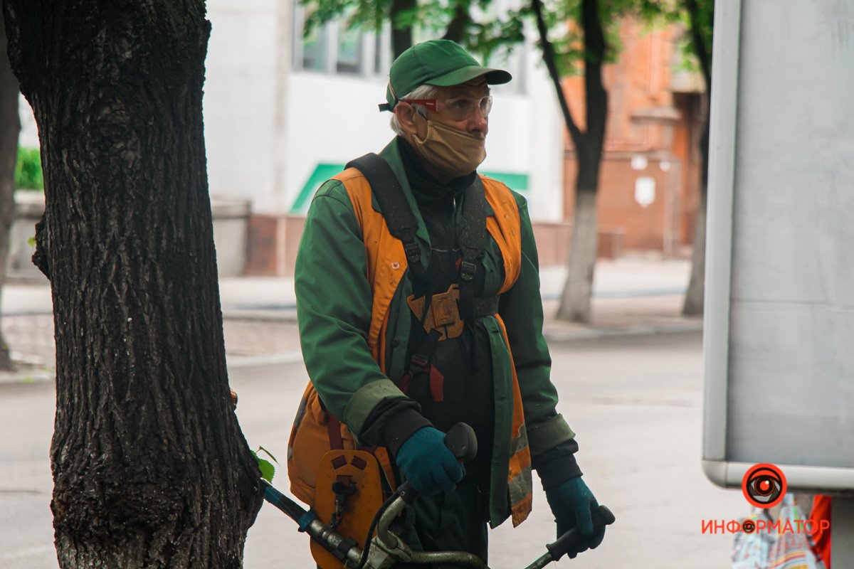 Вспомнили запах свежескошенной травы Вспомнили запах свежескошенной травы