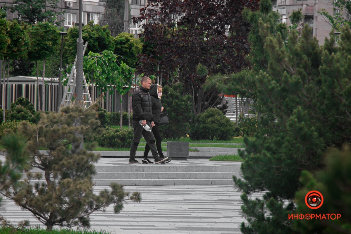 В окружении весны В окружении весны