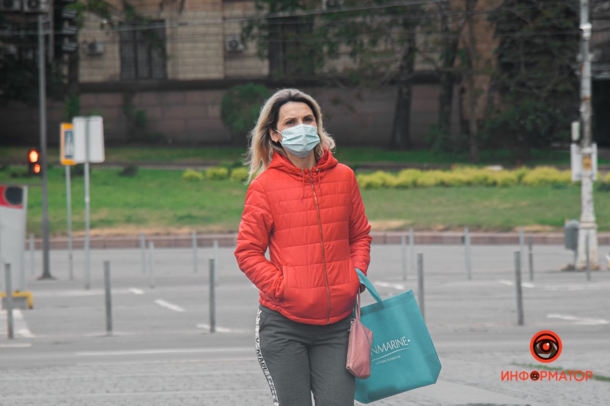 Карантин продолжается Карантин продолжается