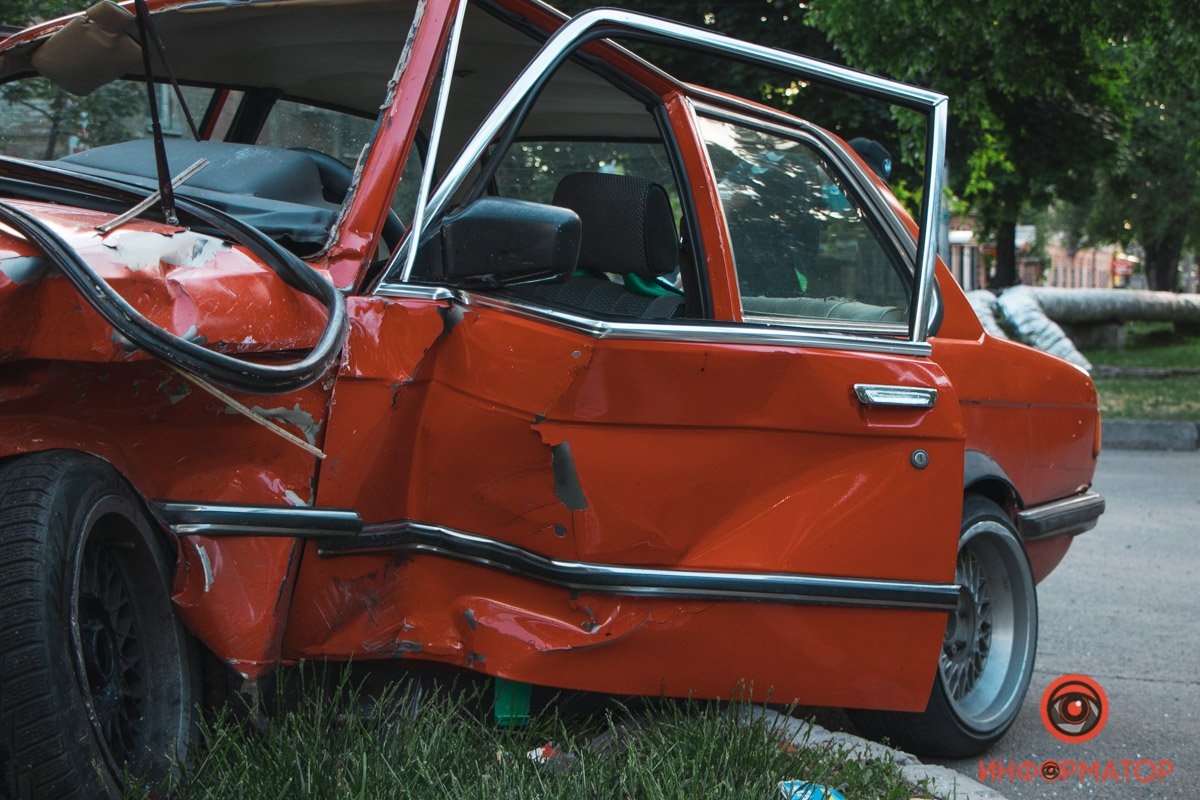 Удар был сильным Удар был сильным