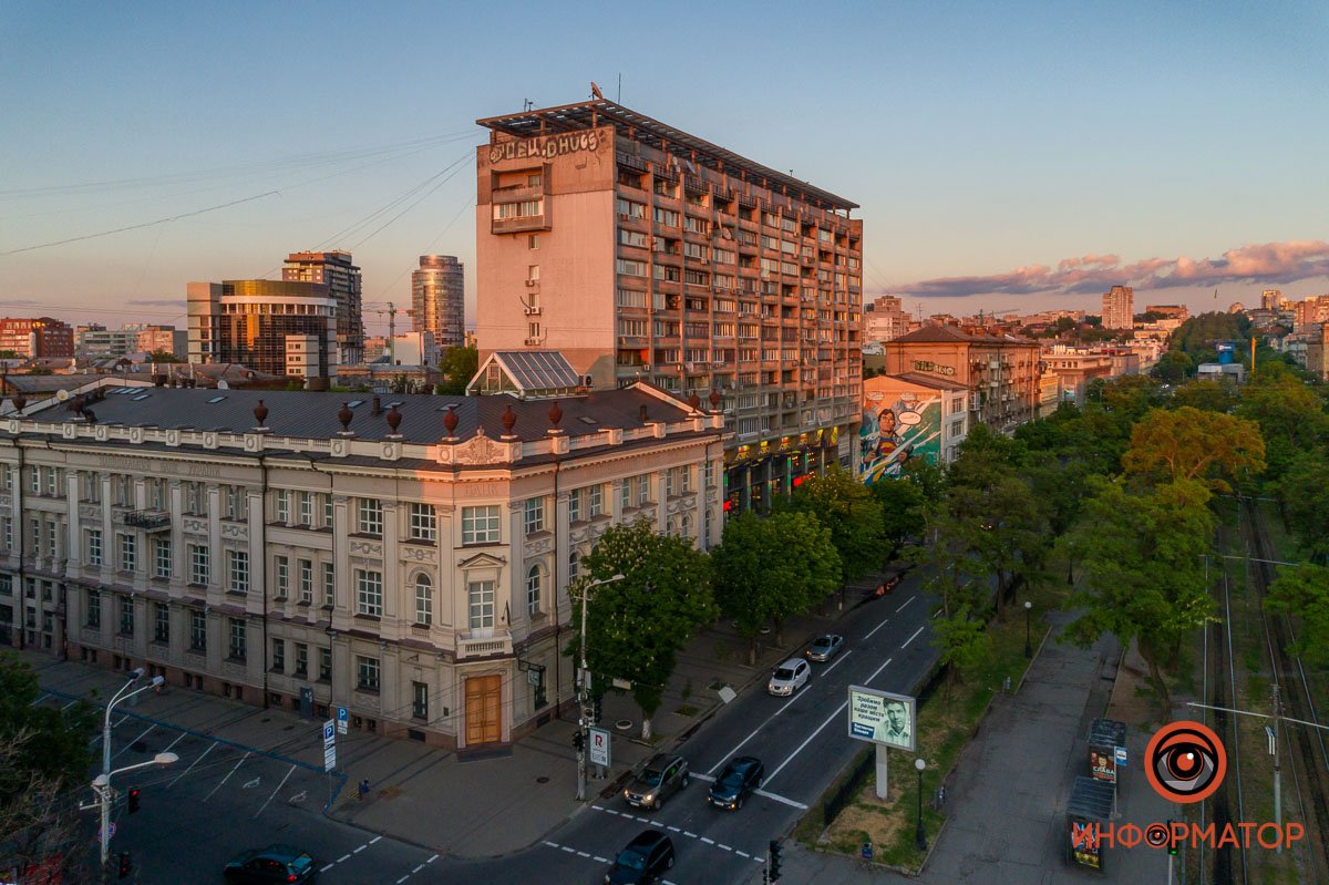 Улицы пустуют Улицы пустуют