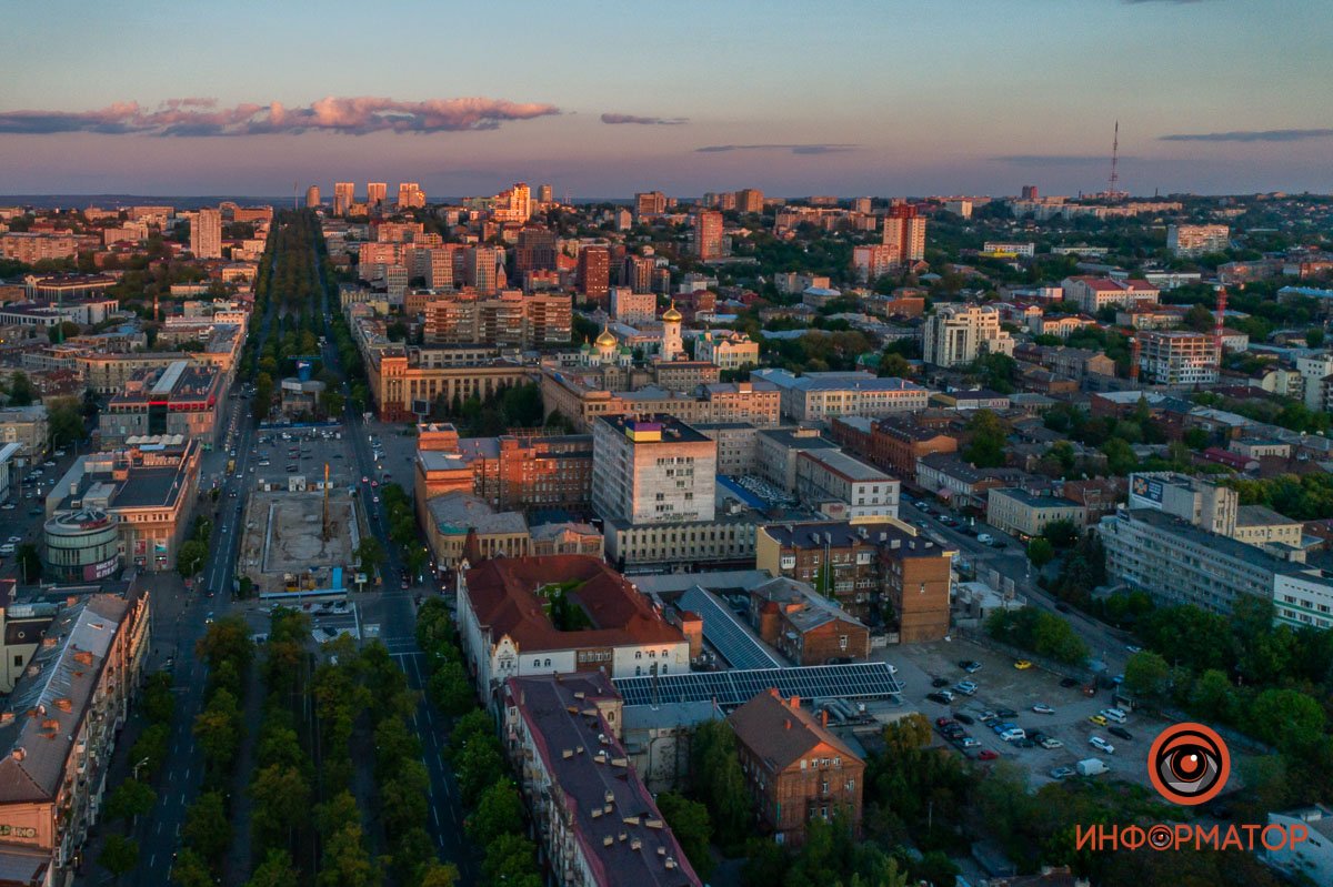 Днепр прекрасен Днепр прекрасен
