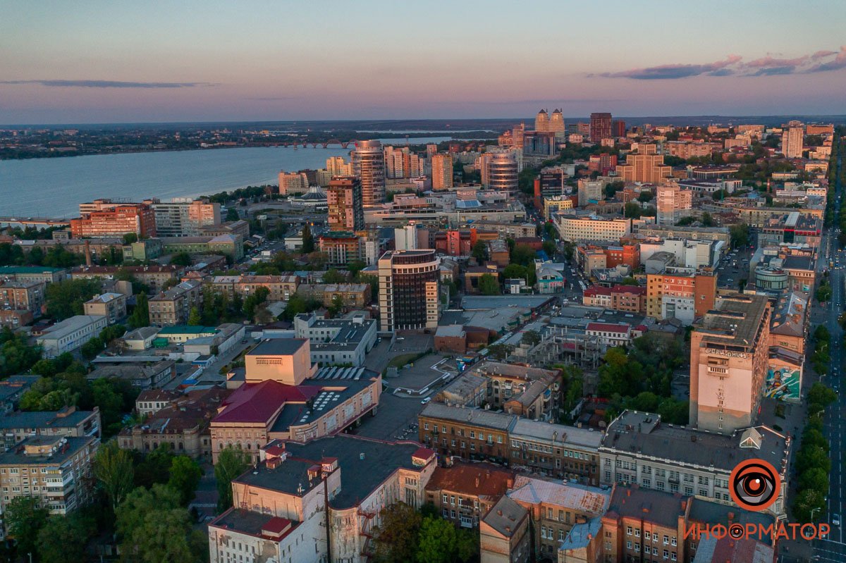 Любимый город Любимый город