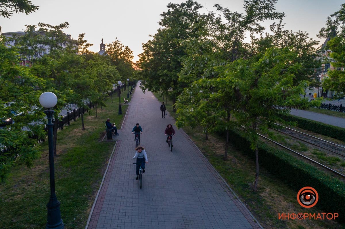 Крутим педали Крутим педали