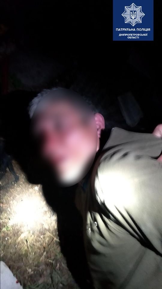 В Днепре убили 11-летнего мальчика: тело нашли в заброшенном доме 1