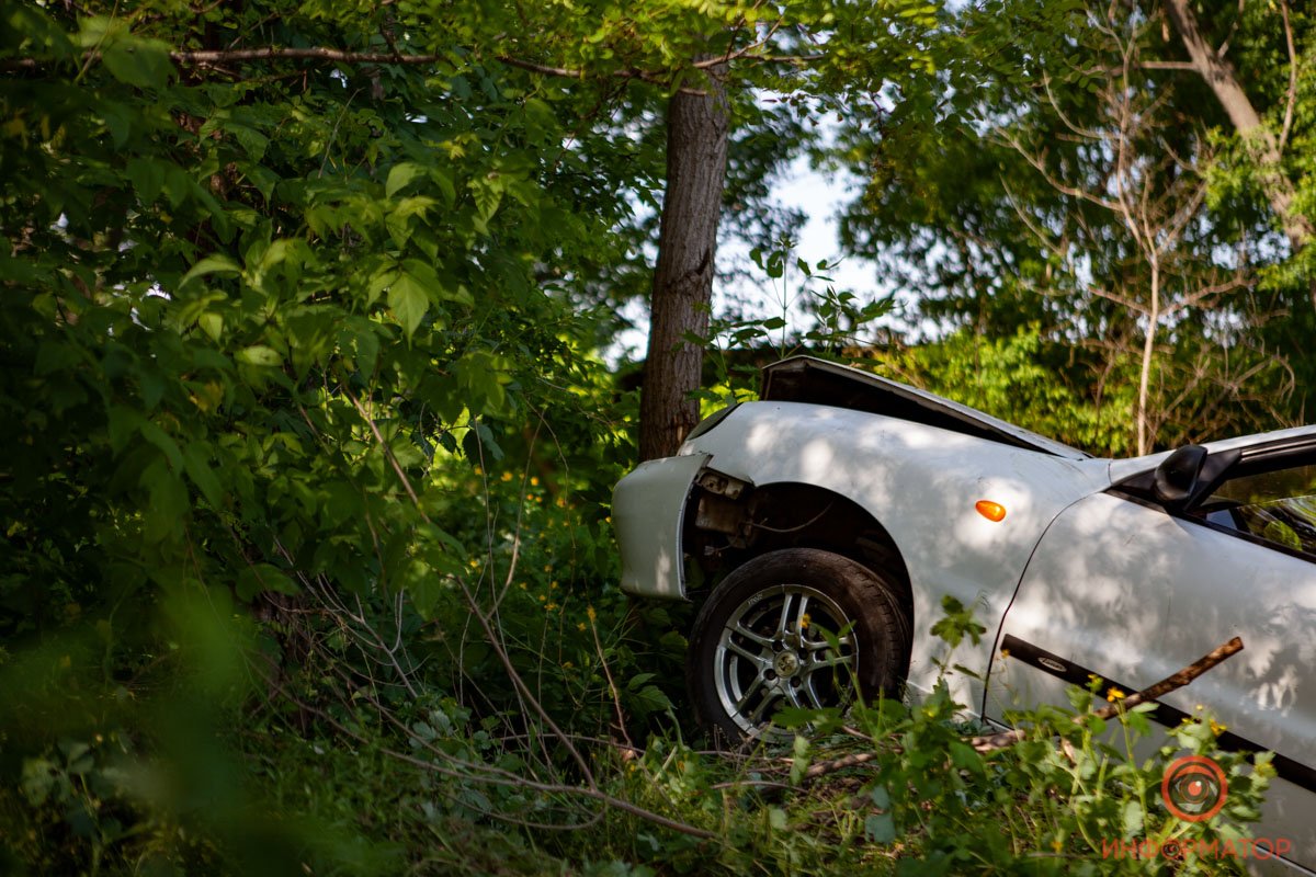 Предварительно, Daewoo не вошел в поворот