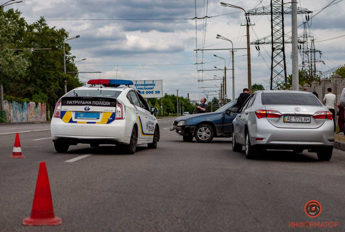 Полиция на месте Полиция на месте