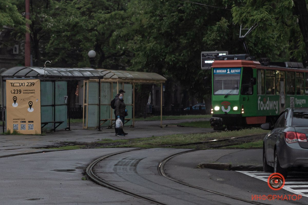 Кому-то не повезло