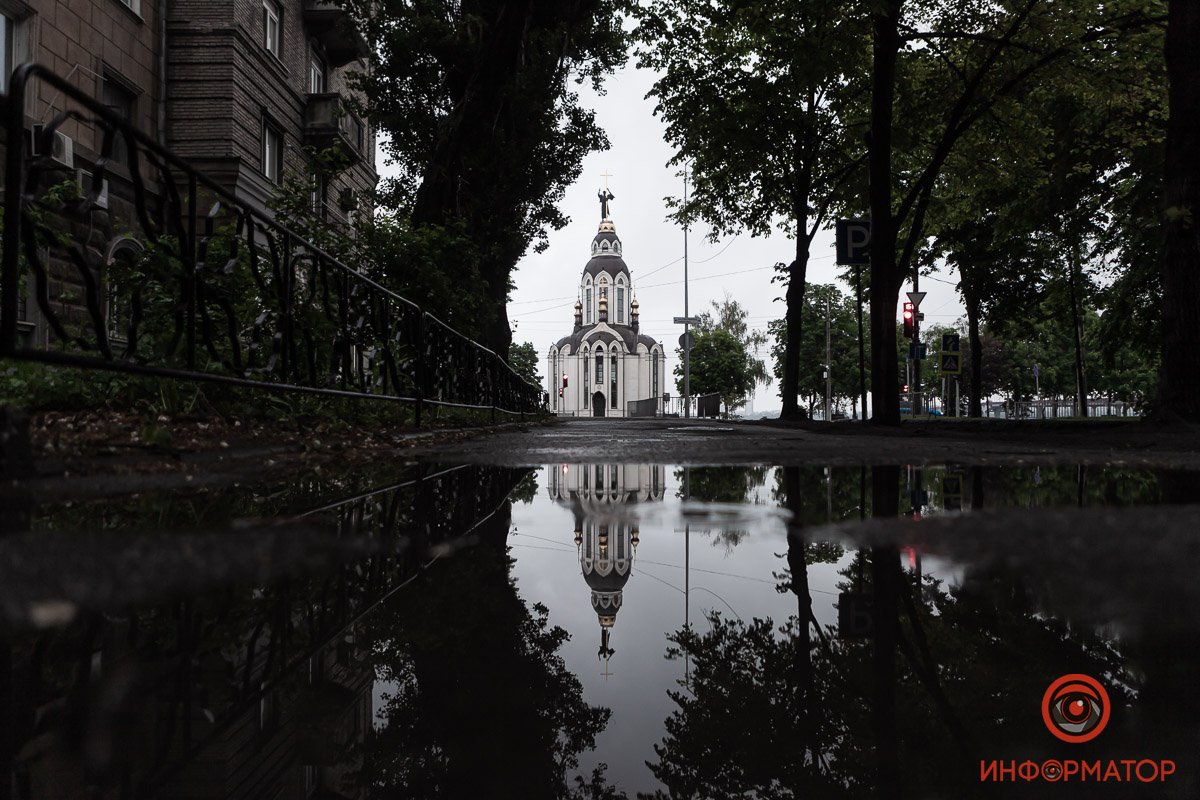 Словно свет в конце тоннеля