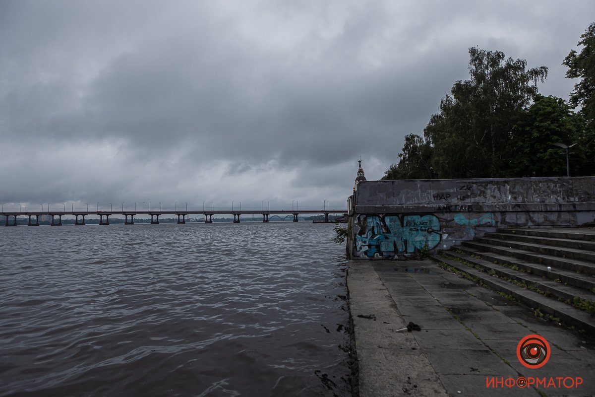 Слишком много мрака