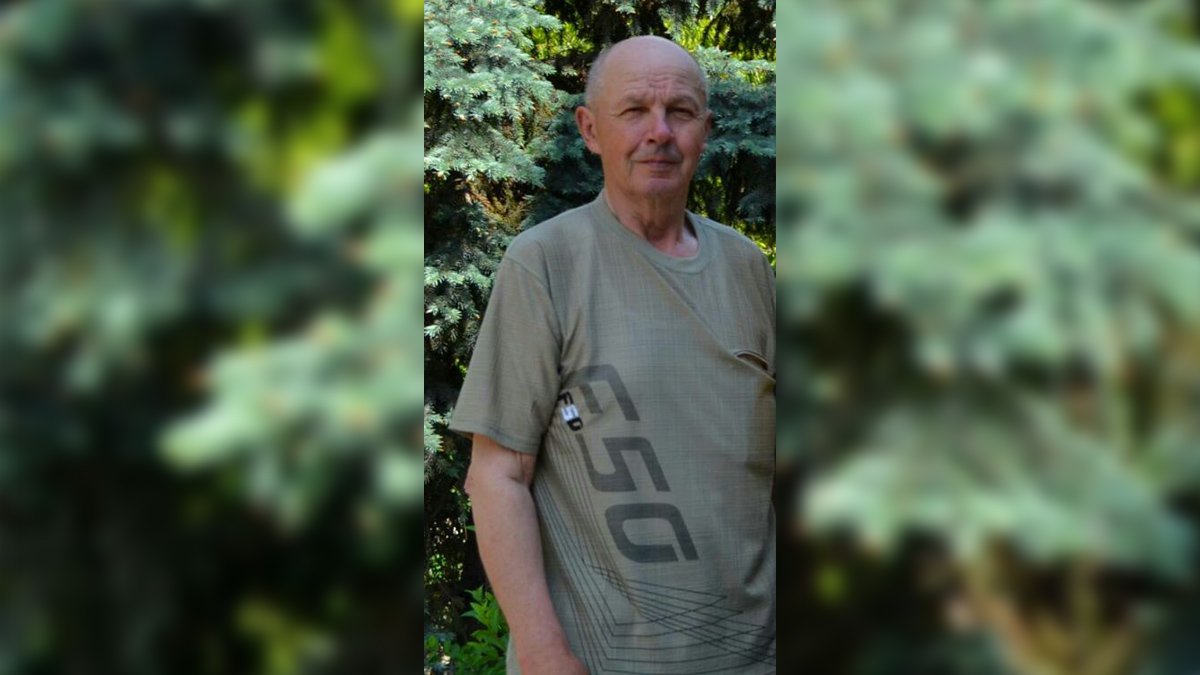 В Днепре 73-летний мужчина пропал без вести