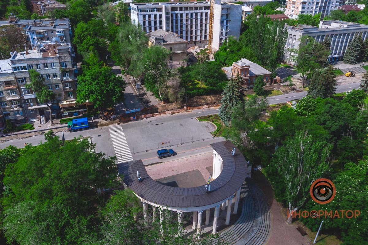 Площадь Шевченко закрыли Площадь Шевченко закрыли