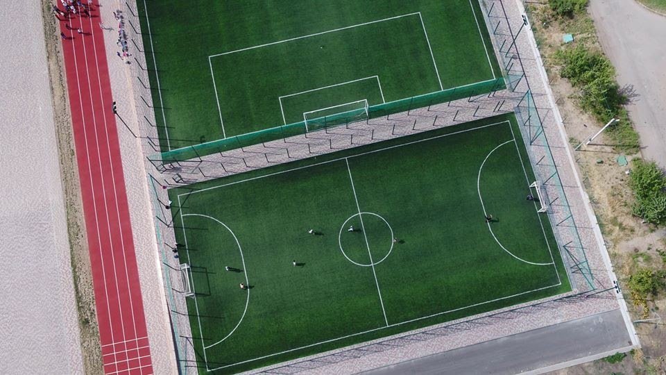 Школа на Днепропетровщине лишила проверяющих дара речи, - Юрий Голик 3