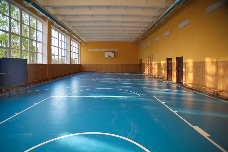 Школа на Днепропетровщине лишила проверяющих дара речи, - Юрий Голик 6