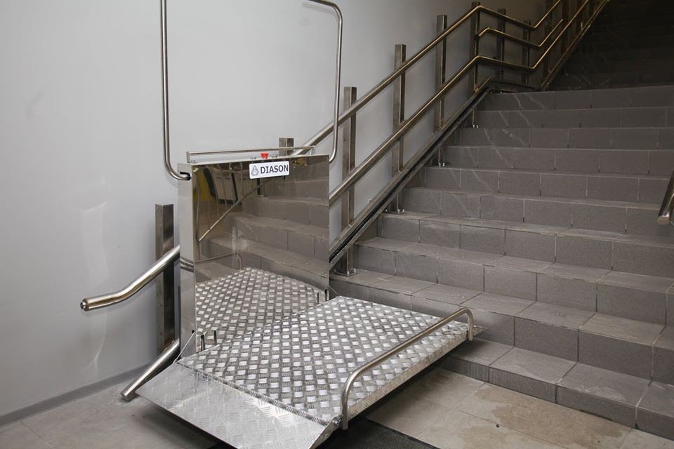 Школа на Днепропетровщине лишила проверяющих дара речи, - Юрий Голик 8