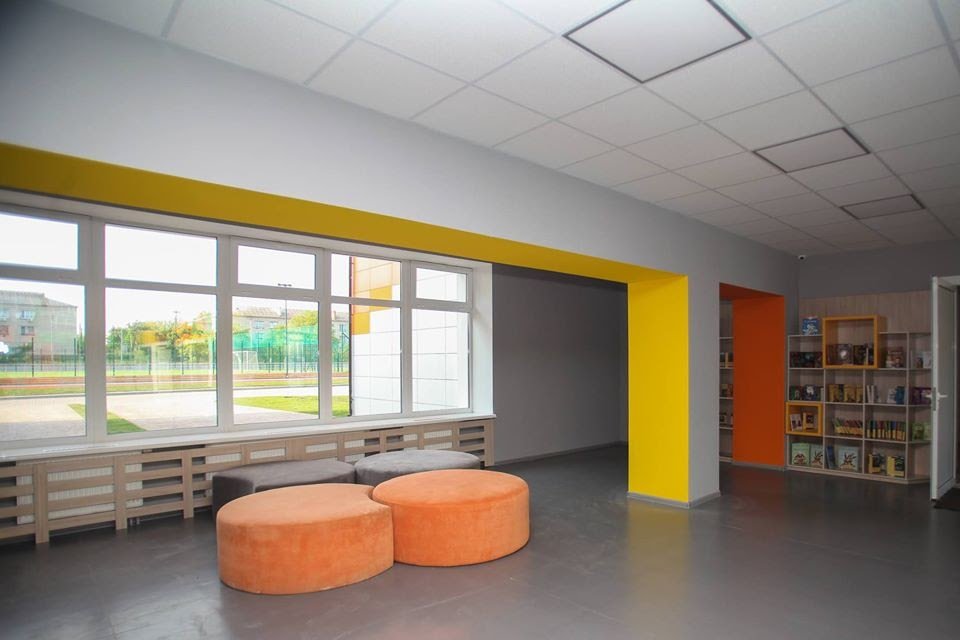 Школа на Днепропетровщине лишила проверяющих дара речи, - Юрий Голик 18