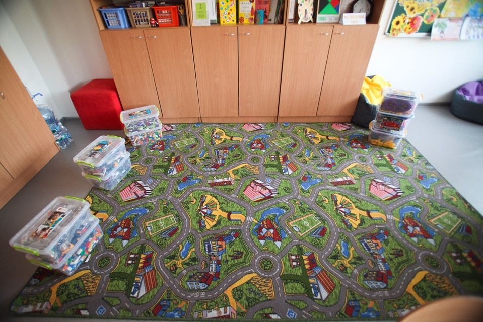 Школа на Днепропетровщине лишила проверяющих дара речи, - Юрий Голик 20