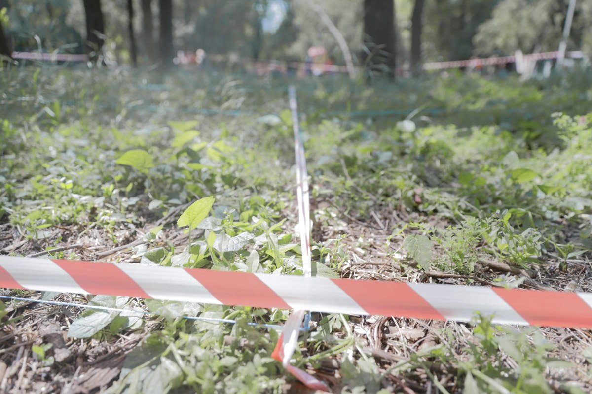 В Днепре начали раскопки церкви и поиски склепа Александра Поля 6