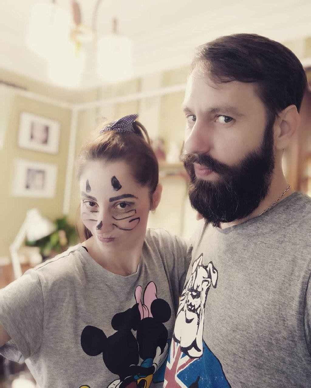 Днепр в масках: ТОП фото жителей Днепра из Instagram 5