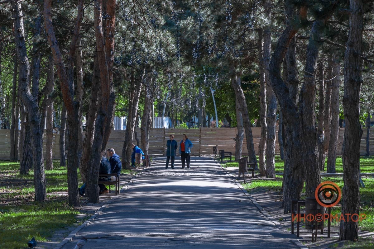 Совсем скоро здесь все будет по-другому Совсем скоро здесь все будет по-другому