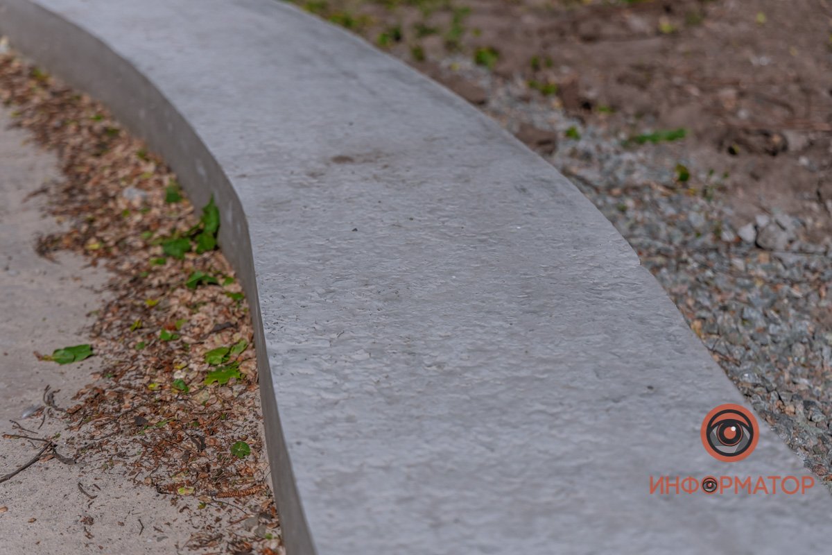 Новые элементы благоустройства Новые элементы благоустройства