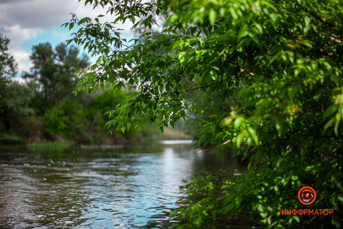 Любите свой город