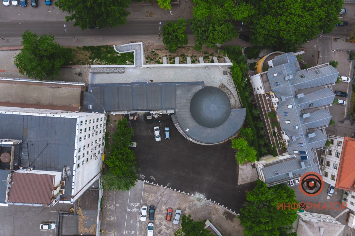 Скоро открытие Скоро открытие