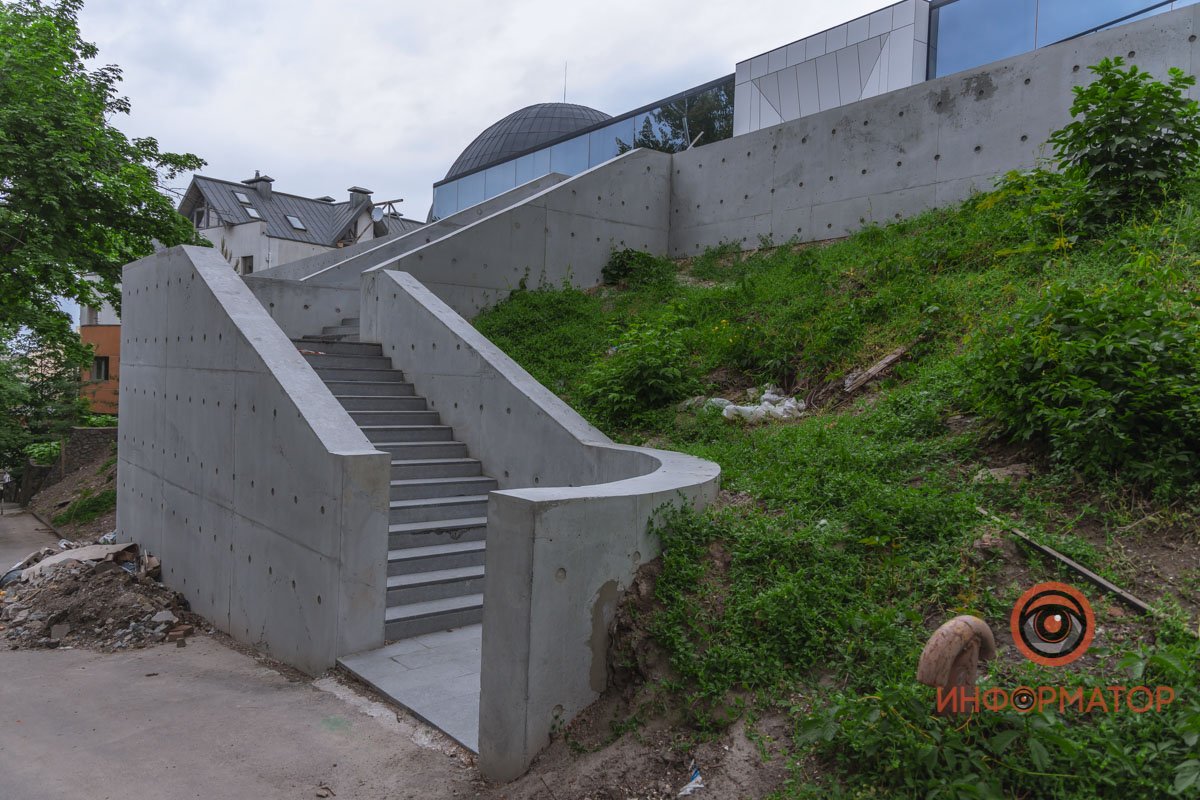 Изменения уже видны Изменения уже видны