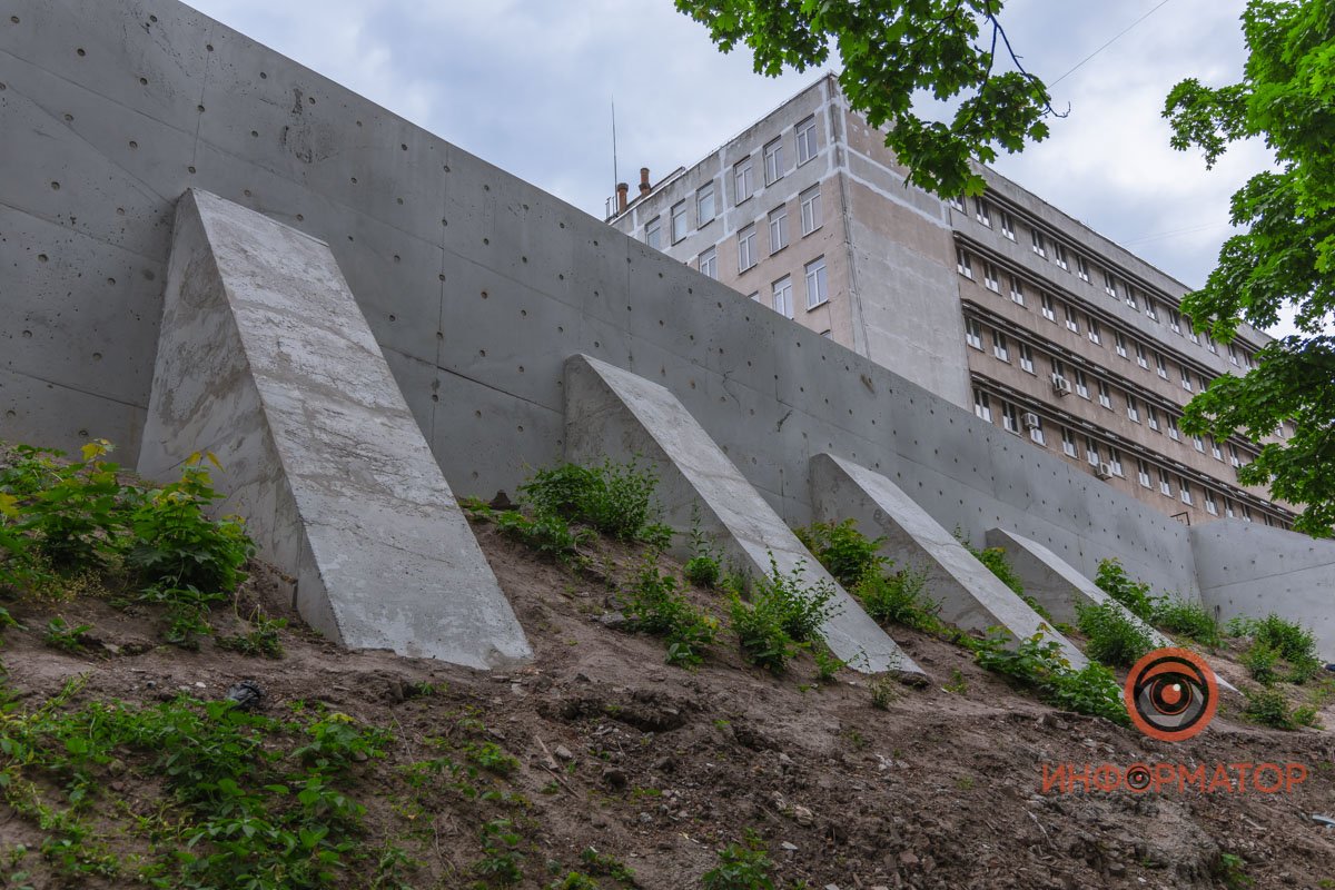 Укрепления Укрепления