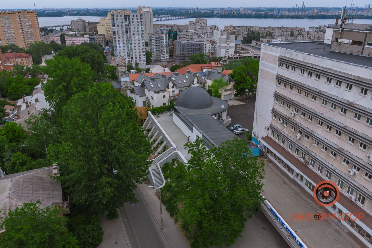 Вид сверху Вид сверху