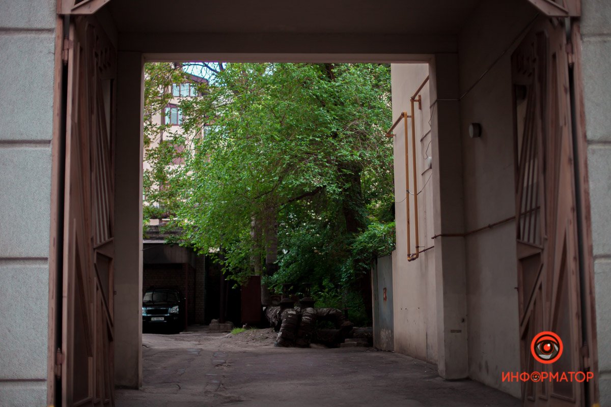 Давайте гулять и изучать город