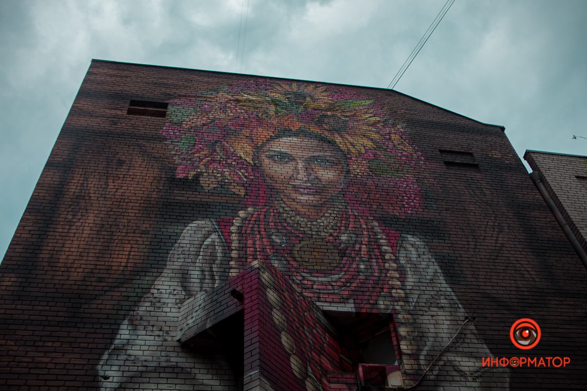 Небо грустит 