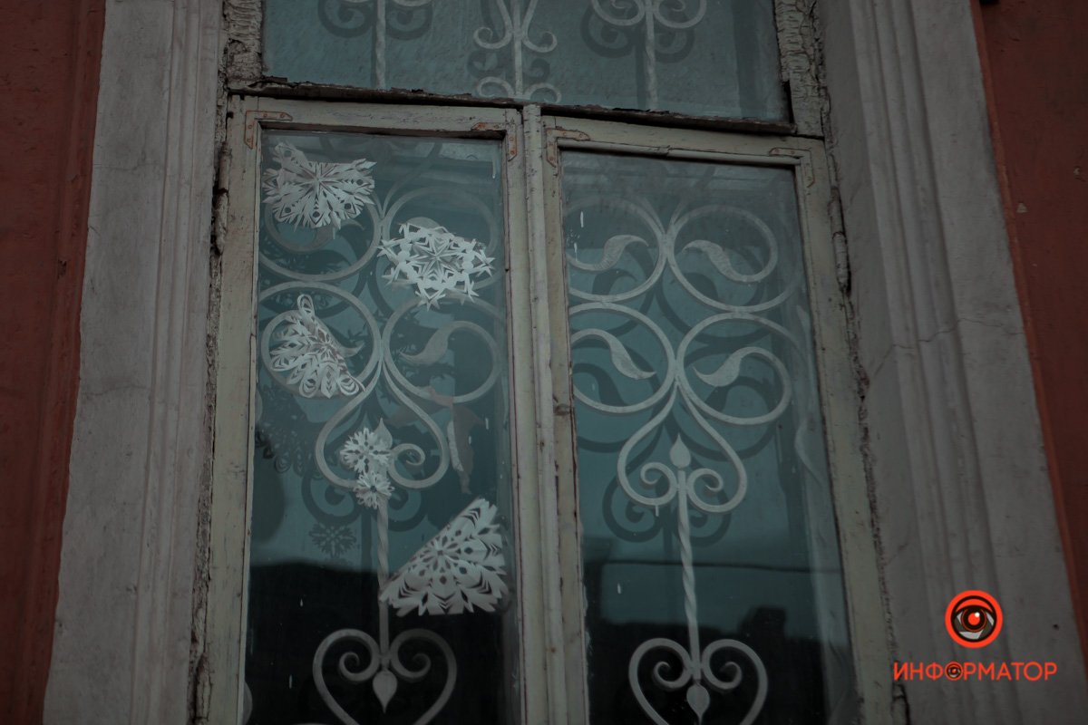 А у кого-то Новый год