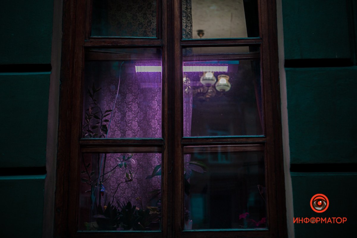 Вокруг кипит жизнь