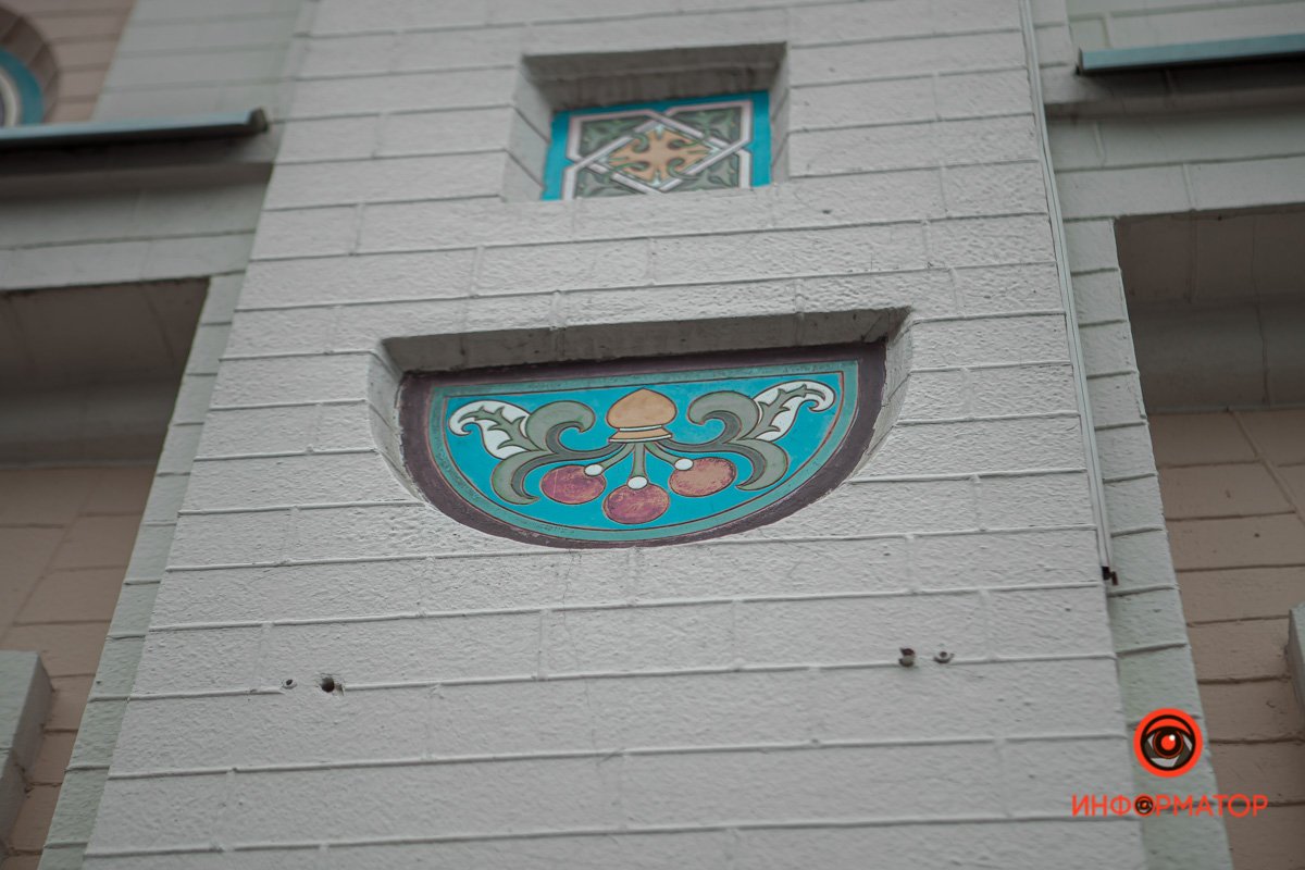 Вы обращали внимание?