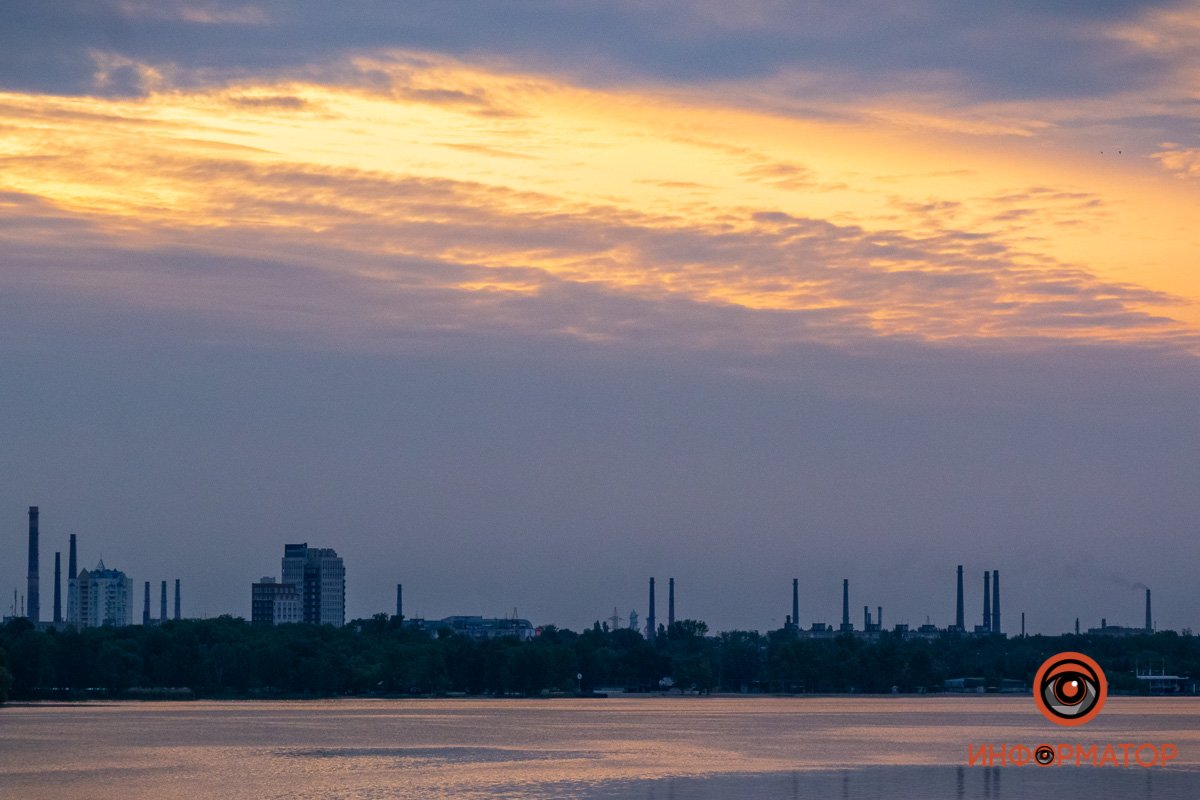 Просвет в тучах Просвет в тучах